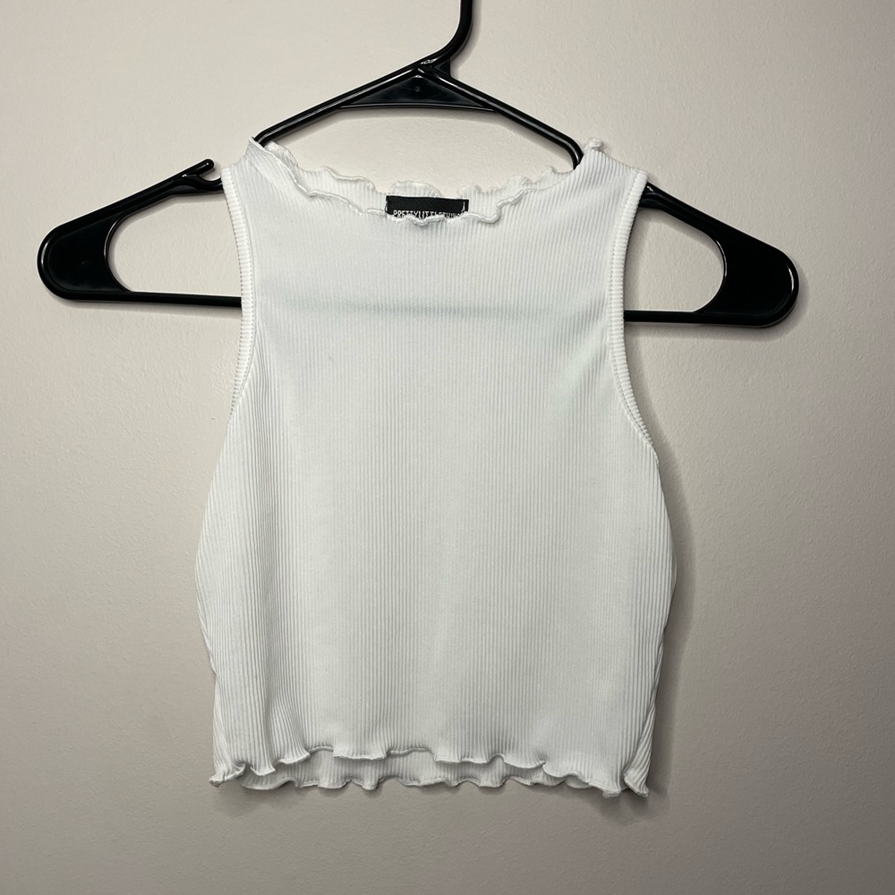 Crop Top from PLT Small